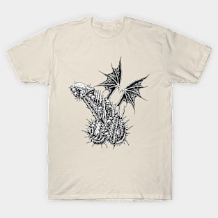 Flying Erectus T-Shirt